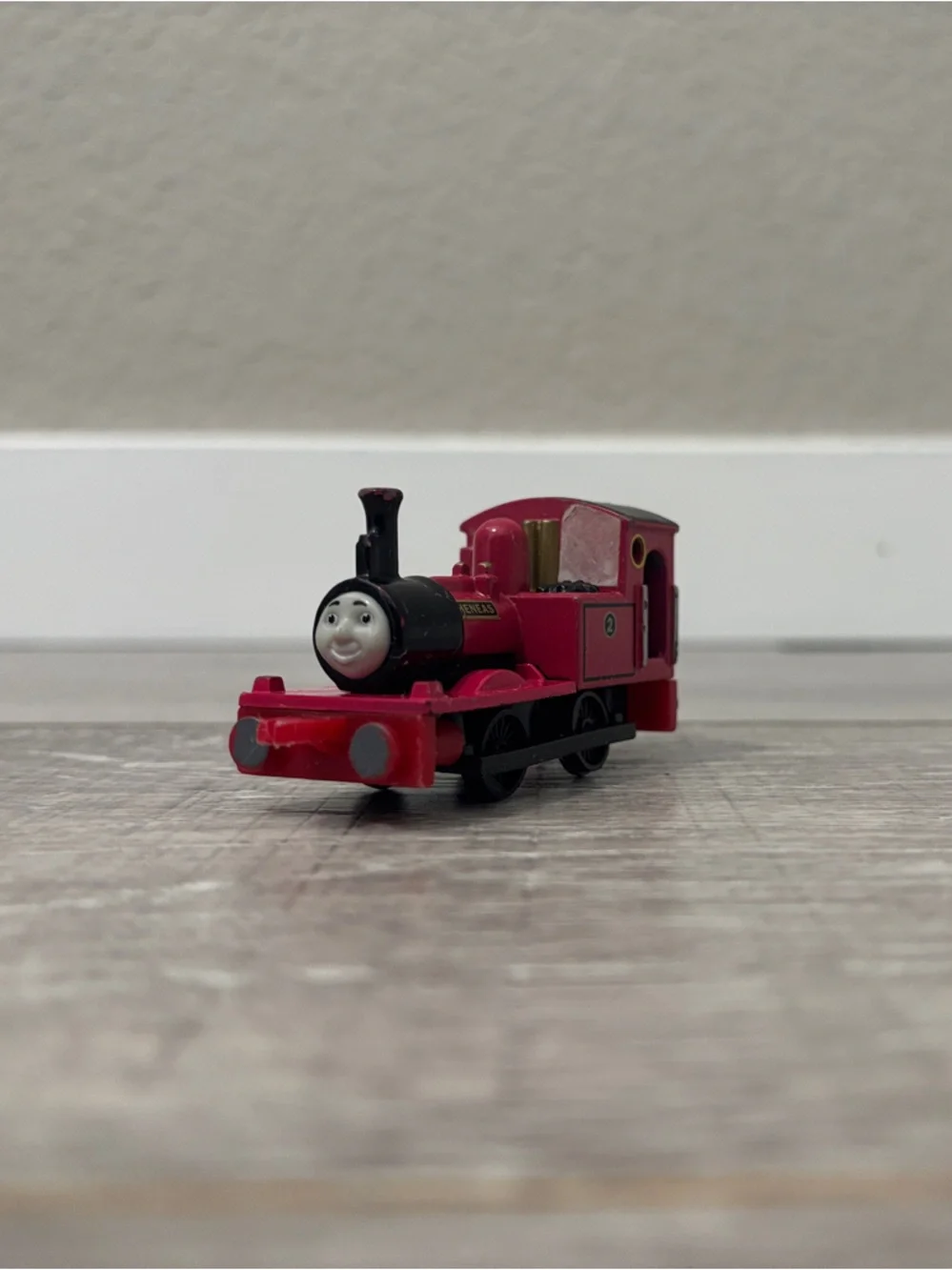 ERTL Rheneas 1996 - Thomas & Friends
